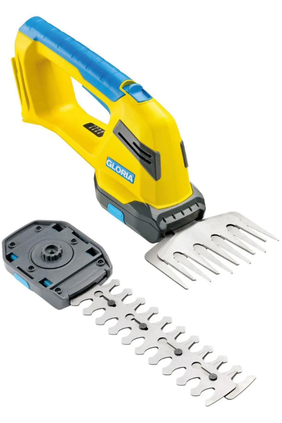 Gloria Beskæring*FineCut 18 V Compact græs- og busksaks