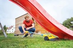 Gloria Buskryddere & Græstrimmere*Finecut 18 V græs- og kanttrimmer
