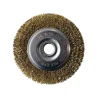 Gloria Tilbehør Til Havemaskiner*fugebørste stål Ø110 mm t/WeedBrush