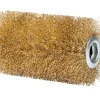 Gloria Tilbehør Til Havemaskiner*kunstgræsbørste Ø100 mm til MultiBrush Speedcontrol