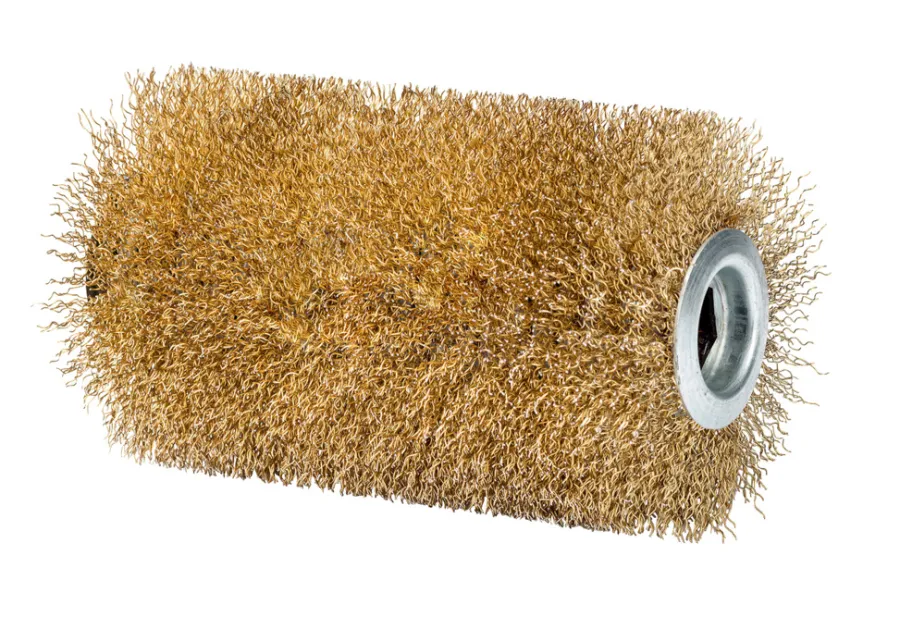 Gloria Tilbehør Til Havemaskiner*kunstgræsbørste Ø100 mm til MultiBrush Speedcontrol