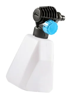 Gloria Tilbehør Til Havemaskiner*skumsæt 0,45 liter til MultiJet 18 V sprayrenser