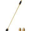 Gloria Tilbehør Til Havemaskiner*sprøjterør 40 cm inkl. 3 dyser t/MultiJet 18 V sprayrenser