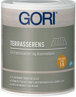 GORI Træ-, Flise- & Murrens*terrasserens 500 g