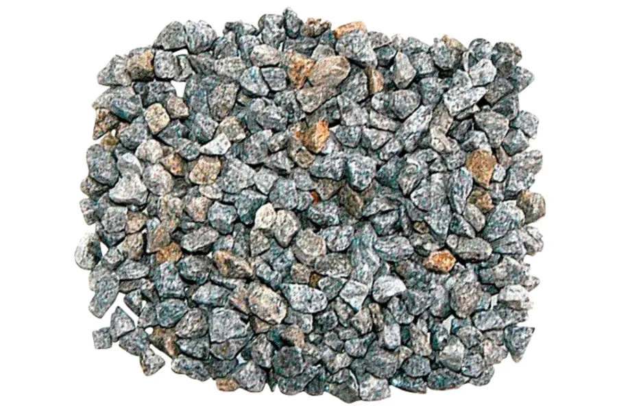 Safestone by ZURFACE Skærver & Sten*Granitskærver 11–16 mm grå Stenungsund - Safestone