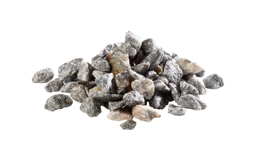 Safestone by ZURFACE Skærver & Sten*Granitskærver 11–16 mm grå Stenungsund - Safestone