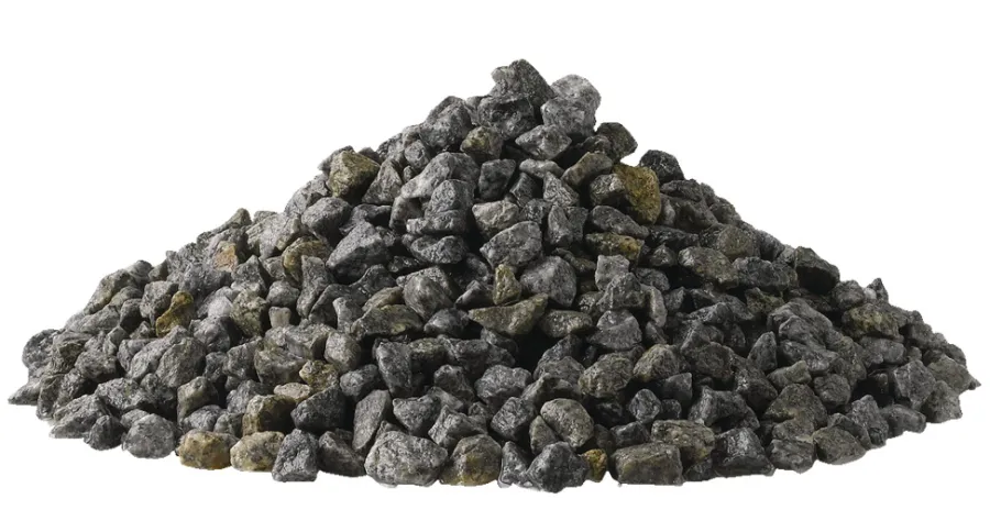 Safestone by ZURFACE Skærver & Sten*Granitskærver 11–16 mm grå Stenungsund - Safestone