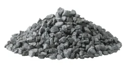 Safestone by ZURFACE Skærver & Sten*Granitskærver 11–16 mm sortkoks Hyperit - Safestone