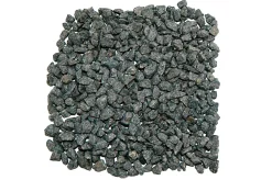 Safestone by ZURFACE Skærver & Sten*Granitskærver 11–16 mm sortkoks Hyperit - Safestone