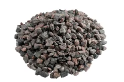 Safestone by ZURFACE Skærver & Sten|Big Bags*Granitskærver rød Göteborg 8–16 mm - Safestone