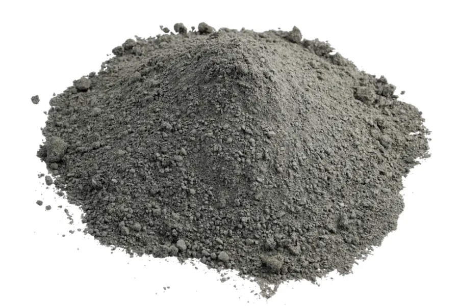 Safestone by ZURFACE Big Bags*Granitstenmel 0–2 mm sortkoks hyperit - Safestone