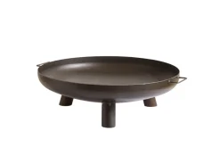 Greenhand Bålfad & Tilbehør*bålfad Ø80 cm