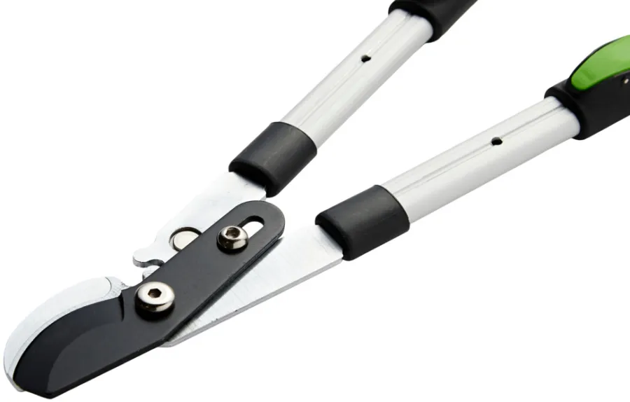 Garden® Beskæring*Grensaks med teleskop -