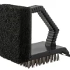 Grillexpert® Grilltilbehør*Grillbørste 3-i-1 -