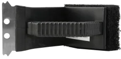 Grillexpert® Grilltilbehør*Grillbørste 3-i-1 -