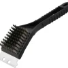 Grillexpert® Grilltilbehør*Grillbørste med skraber -