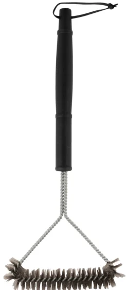 Grillexpert® Grilltilbehør*Grillbørste trekant -
