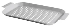 Grillexpert® Grilltilbehør*Grillfade 2 stk. medium og stor -