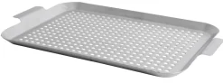 Grillexpert® Grilltilbehør*Grillfade 2 stk. medium og stor -