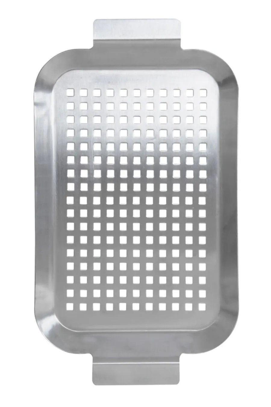Grillexpert® Grilltilbehør*Grillfade 2 stk. medium og stor -