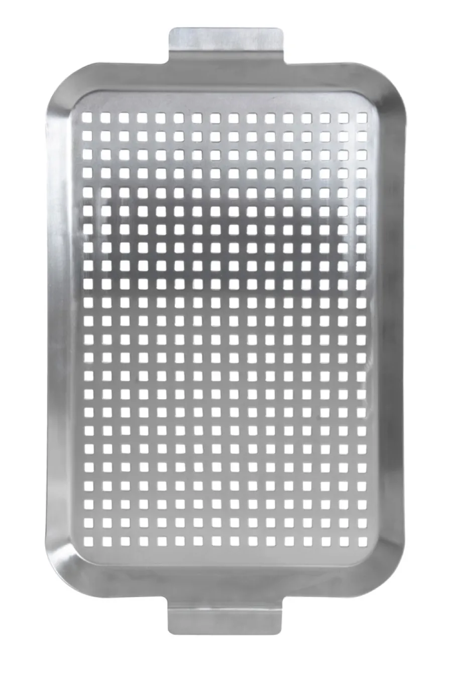 Grillexpert® Grilltilbehør*Grillfade 2 stk. medium og stor -