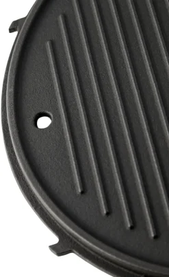 Grillexpert® Grilltilbehør*Grill Flex plade Ø30 cm -
