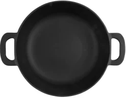 Grillexpert® Grilltilbehør*Grill Flex wok Ø35 cm -