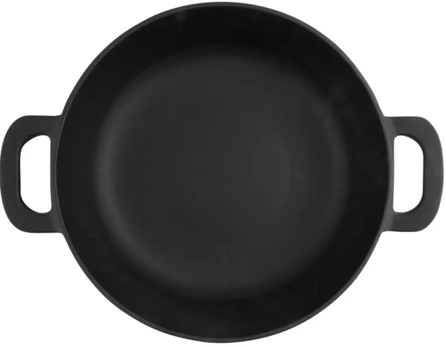 Grillexpert® Grilltilbehør*Grill Flex wok Ø35 cm -
