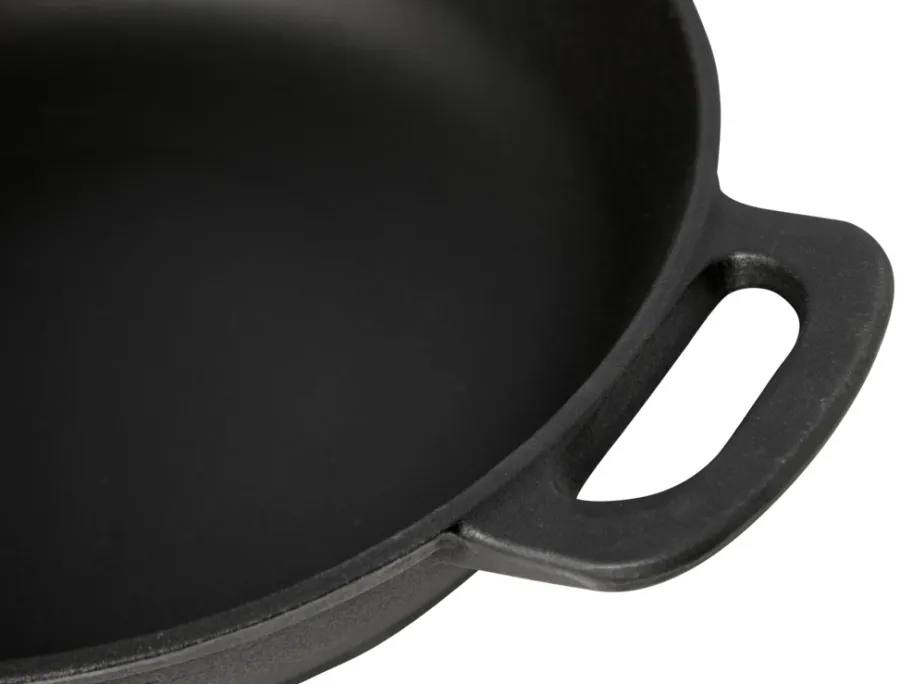 Grillexpert® Grilltilbehør*Grill Flex wok Ø35 cm -
