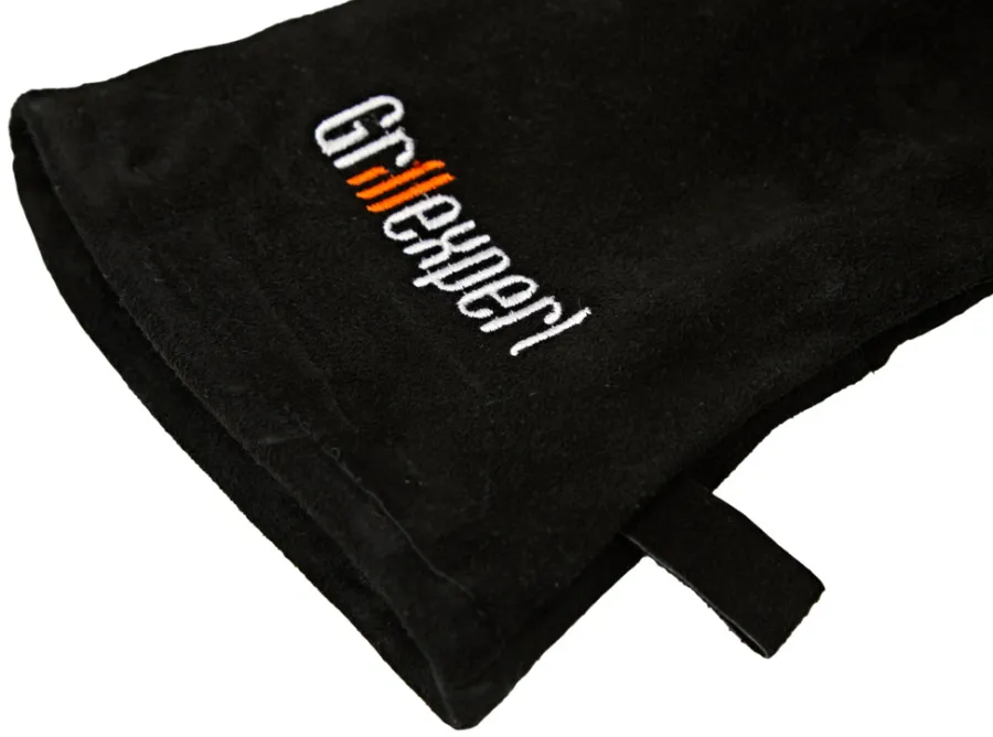 Grillexpert® Grilltilbehør*Grillhandske -