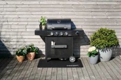Grillexpert® Grilltilbehør*Grillmåtte 80 × 120 cm -
