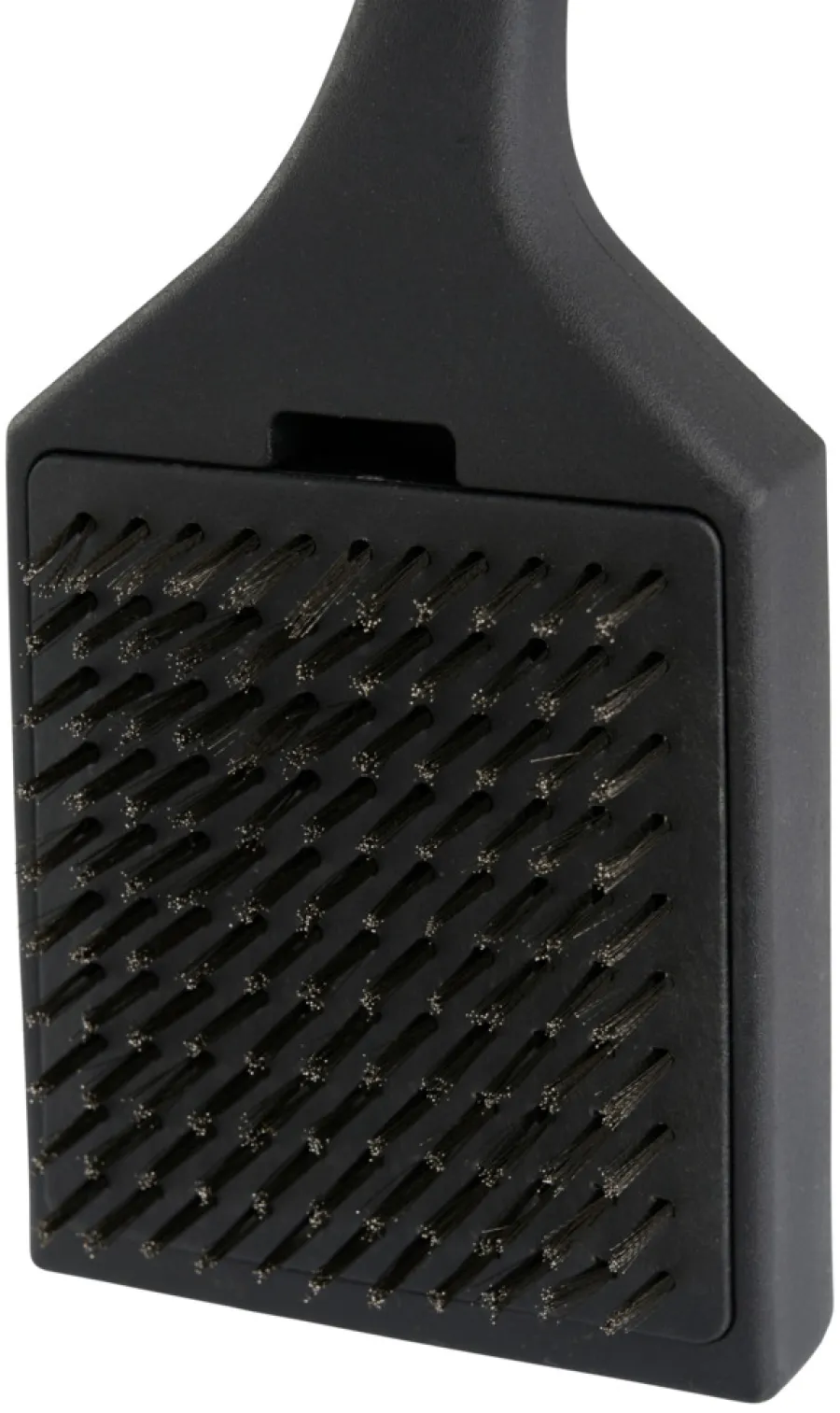 Grillexpert® Grilltilbehør*Grillrensebørste 2-i-1 med krog -