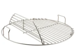 Grillexpert® Grilltilbehør*Grillrist til kuglegrill Ø57 cm -