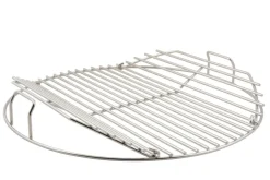 Grillexpert® Grilltilbehør*Grillrist til kuglegrill Ø57 cm -