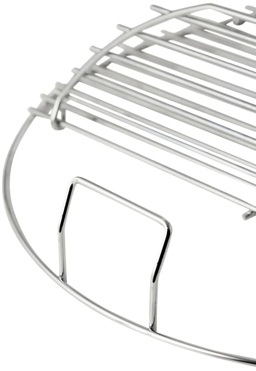 Grillexpert® Grilltilbehør*Grillrist til kuglegrill Ø57 cm -