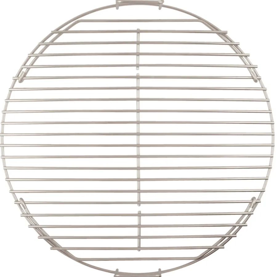 Grillexpert® Grilltilbehør*Grillrist til kuglegrill Ø57 cm -