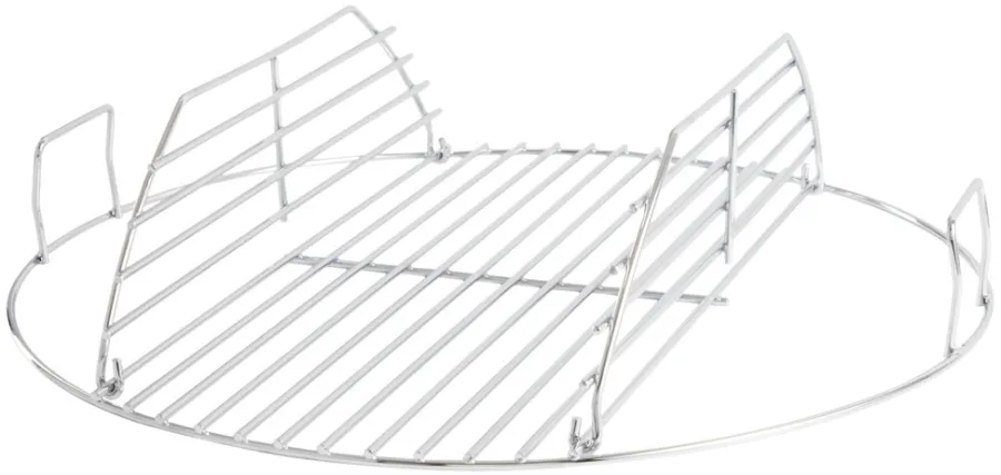 Grillexpert® Grilltilbehør*Grillrist til kuglegrill Ø57 cm -