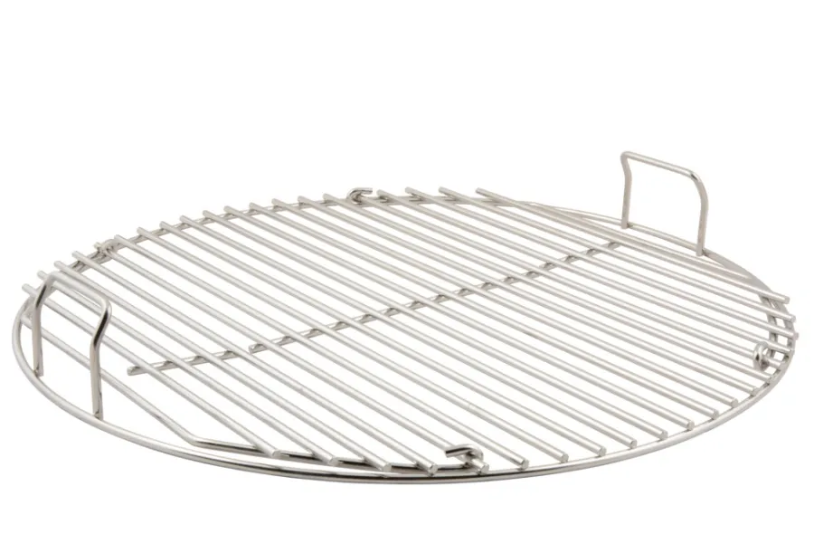 Grillexpert® Grilltilbehør*Grillrist til kuglegrill Ø57 cm -