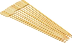Grillexpert® Grilltilbehør*Grillspyd bambus 50 stk. -