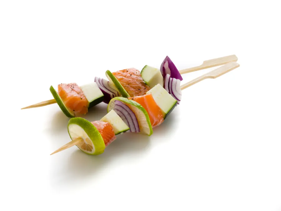 Grillexpert® Grilltilbehør*Grillspyd bambus 50 stk. -