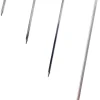 Grillexpert® Grilltilbehør*Grillspyd rustfrit stål 8 stk. -