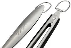 Grillexpert® Bålfad & Tilbehør|Grilltilbehør*Grillsæt 2 dele -