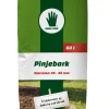 Grønne Fingre® Barkflis*pinjebark 60 liter