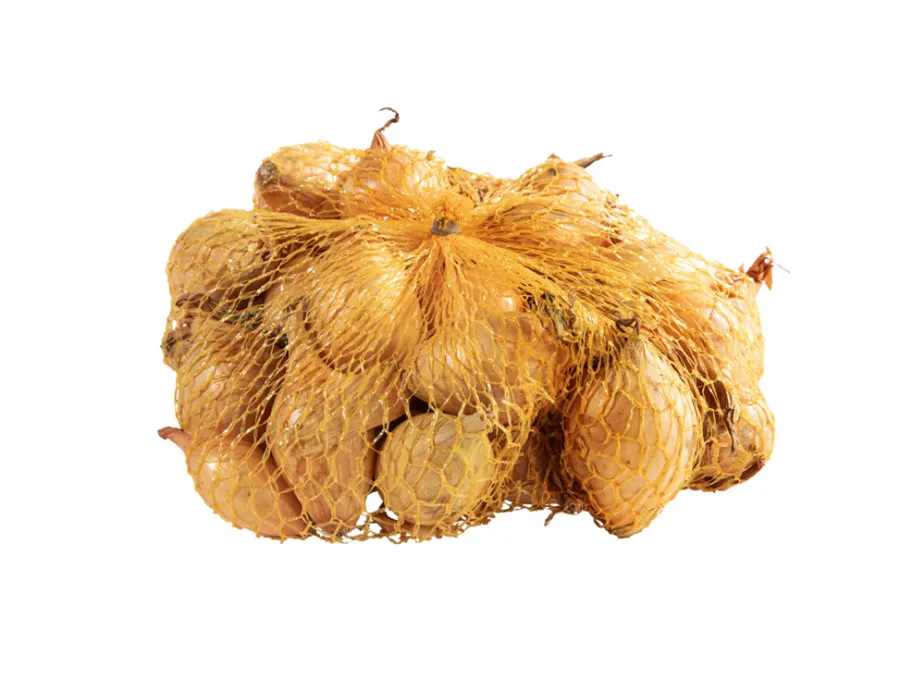 Grønne Fingre® Løg*stikløg gule løg Sturon 250 g