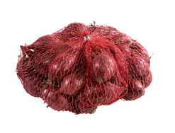 Grønne Fingre® Løg*stikløg rødløg 'Red Baron' 250 g