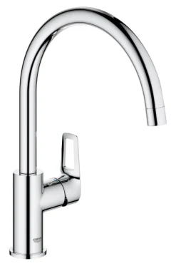 Grohe Køkkenarmatur*Start Loop køkkenarmatur høj tud