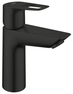 Grohe Håndvaskarmatur*Start Loop M-size håndvaskarmatur sort Mat sort