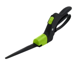 Garden® Beskæring*Græssaks - Sort og grøn
