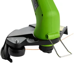 Garden® Buskryddere & Græstrimmere*Græstrimmer akku 12 V -