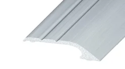 Profillister*Gulvprofil alu selvklæbende 8 x 29 x 900 mm